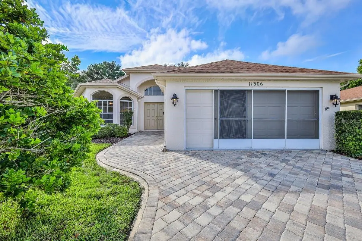 11306 Musgrove Mill Drive, Spring Hill, FL 34609 - #1