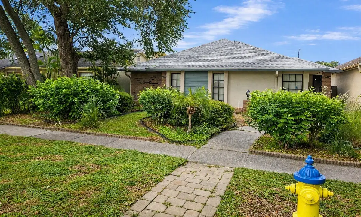 8008 La Serena Drive, Tampa, FL 33614 - #1