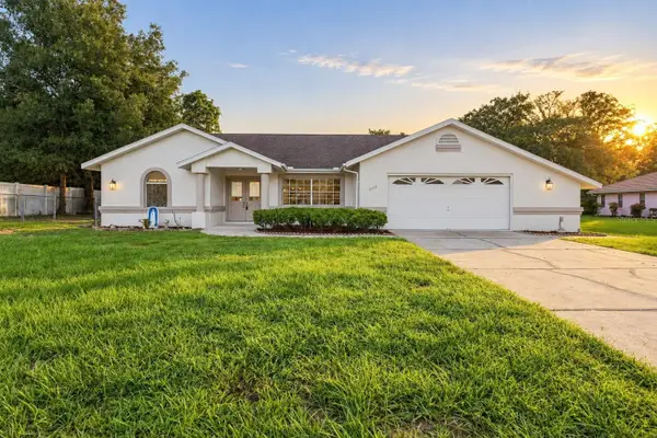 2442 Running Oak Court, SPRING HILL, FL 34608