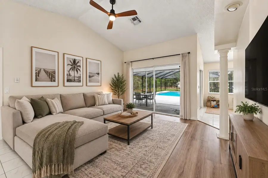 2442 Running Oak Court, Spring Hill, FL 34608 - #2