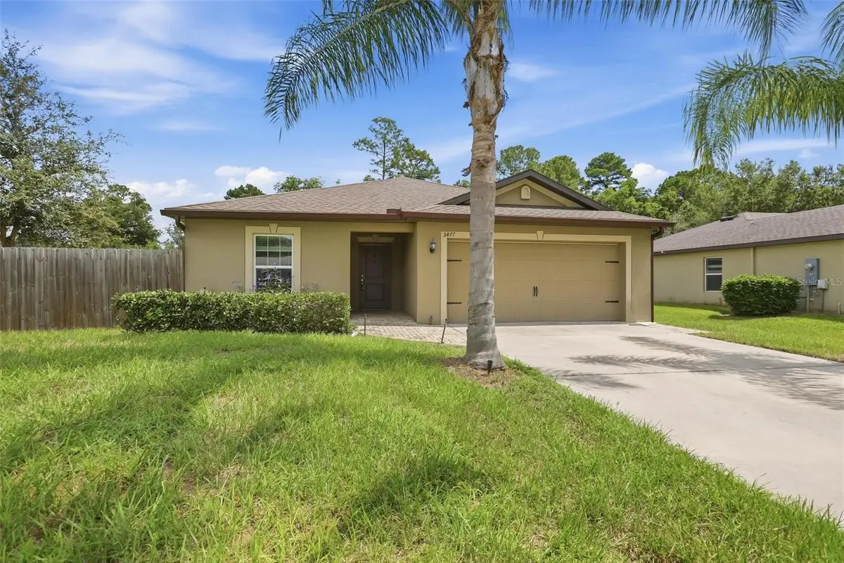 3477 Coachman Drive, Deltona, FL 32738 - #1