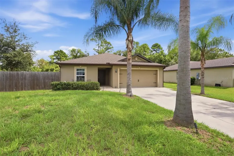 3477 Coachman Drive, Deltona, FL 32738 - #2