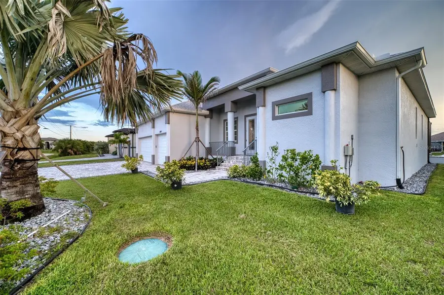 14199 Peekskill Avenue, Port Charlotte, FL 33981 - #3
