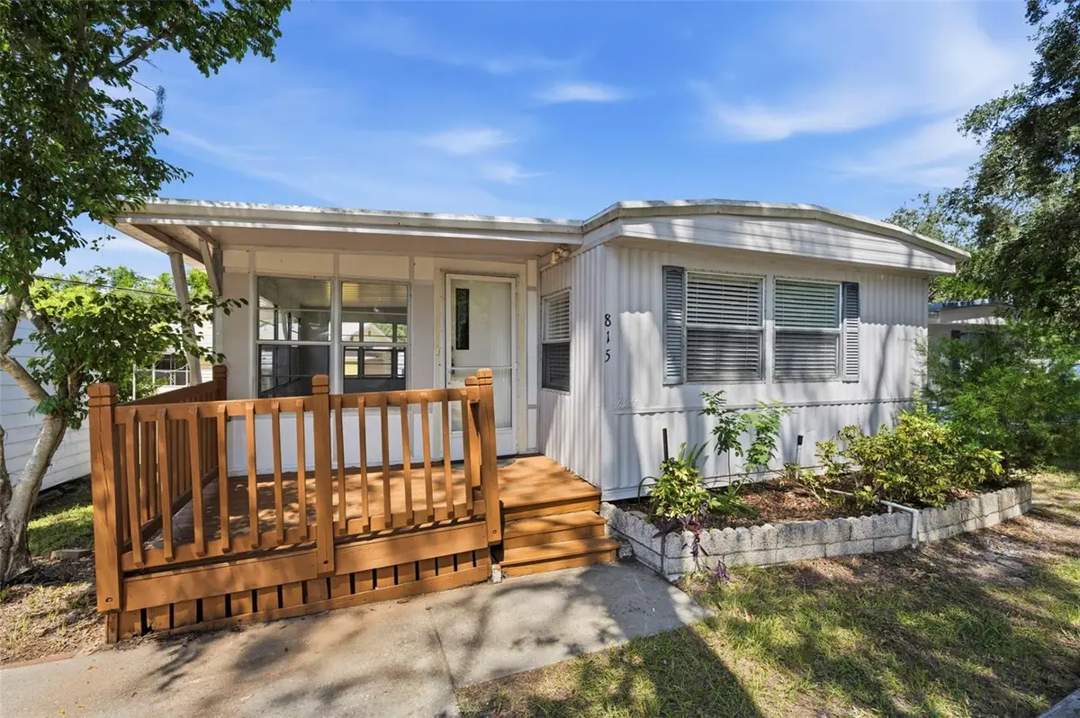 815 Elkan Drive, Tarpon Springs, FL 34689 - #1