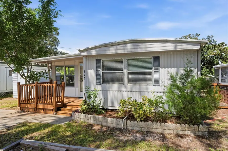 815 Elkan Drive, Tarpon Springs, FL 34689 - #3