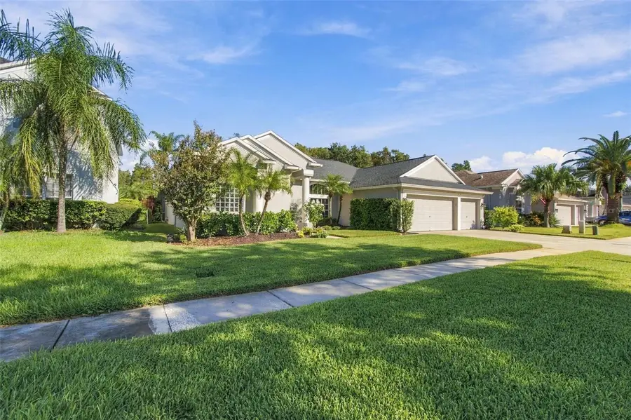 3125 Ashmonte Drive, Land O Lakes, FL 34638 - #2