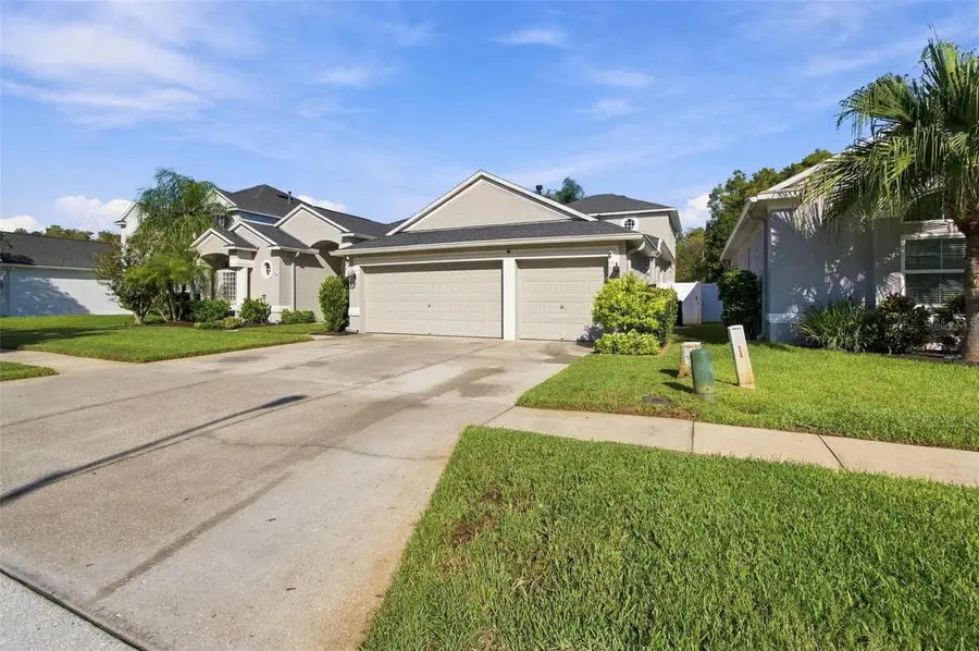 3125 Ashmonte Drive, Land O Lakes, FL 34638 - #3