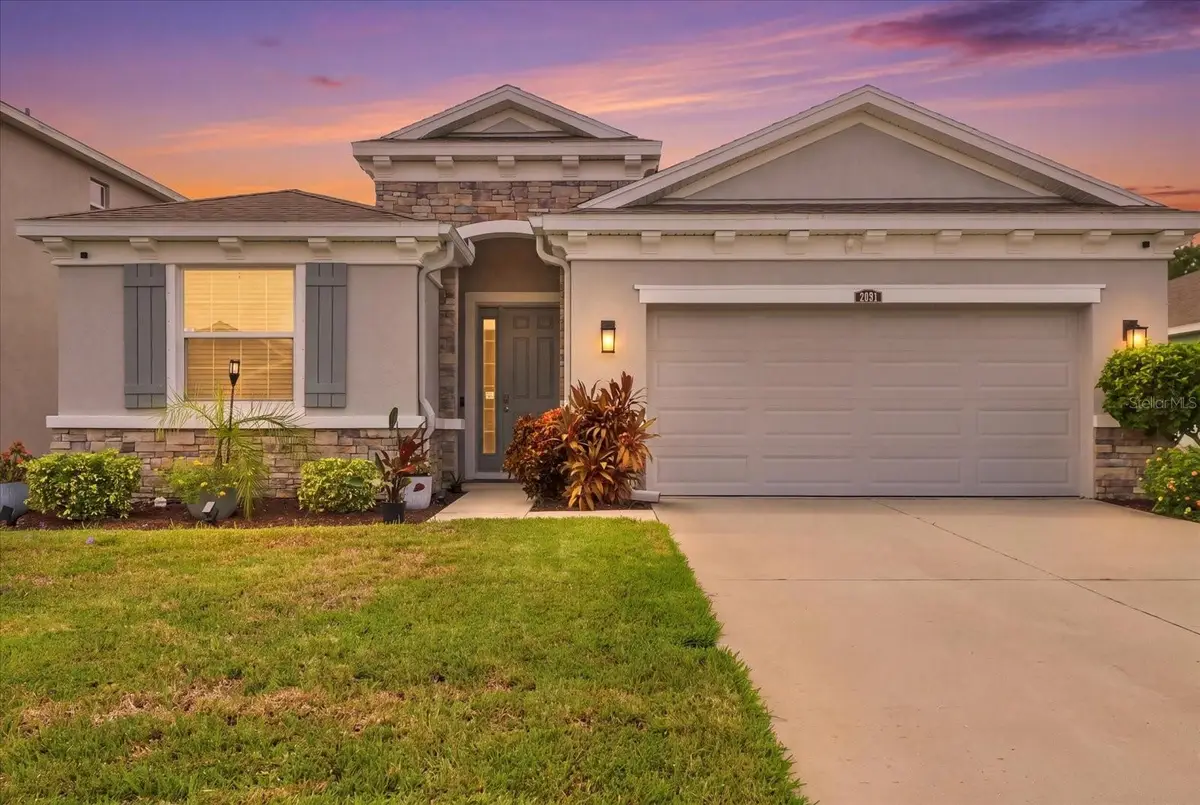 2861 Storybrook Preserve Drive, Odessa, FL 33556 - #1