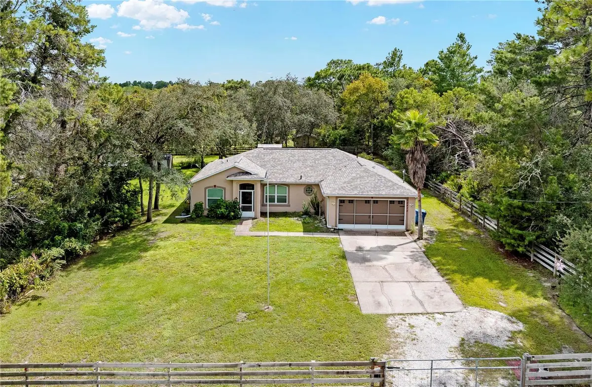 10478 Gannet Avenue, Weeki Wachee, FL 34613 - #1