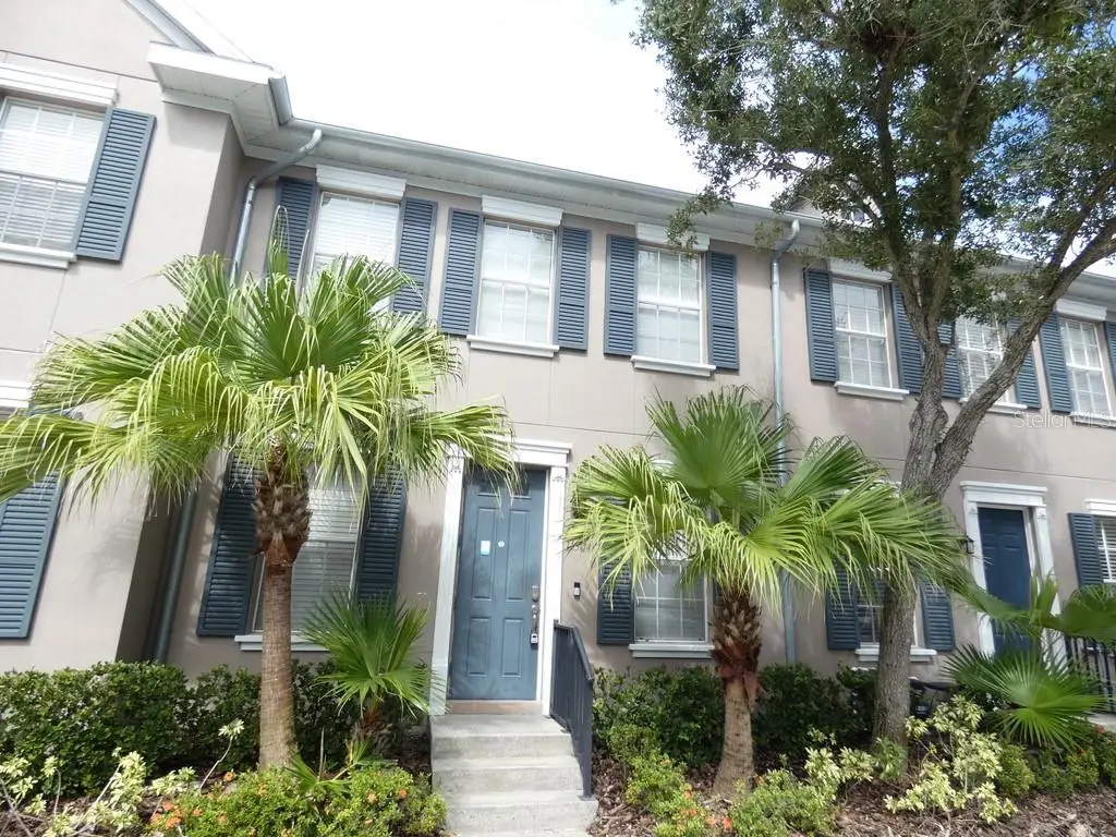 11506 Fountainhead Drive, Tampa, FL 33626 - #1
