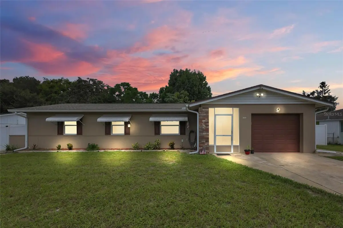 2031 Jefferson Avenue, Deltona, FL 32738 - #1