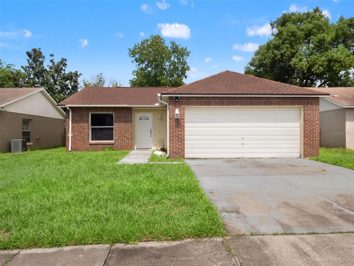 8937 Valencia Gardens Drive, Orlando, FL 32825 - #1
