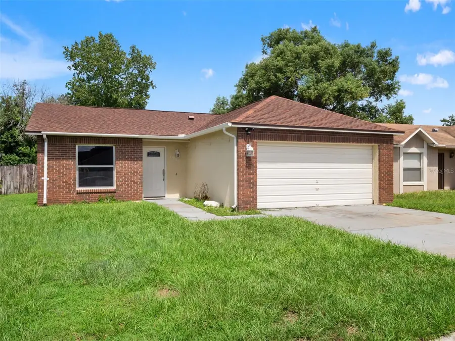 8937 Valencia Gardens Drive, Orlando, FL 32825 - #2