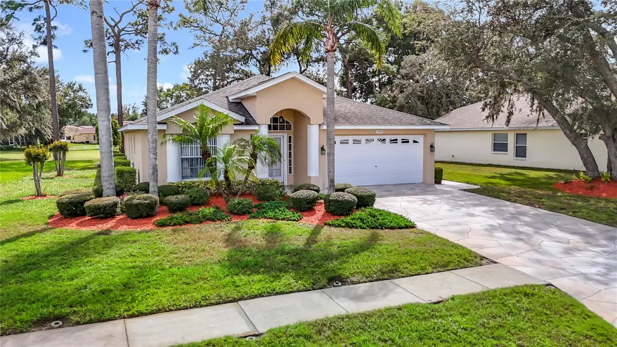 13510 Knotty Lane, Hudson, FL 34669 - #1