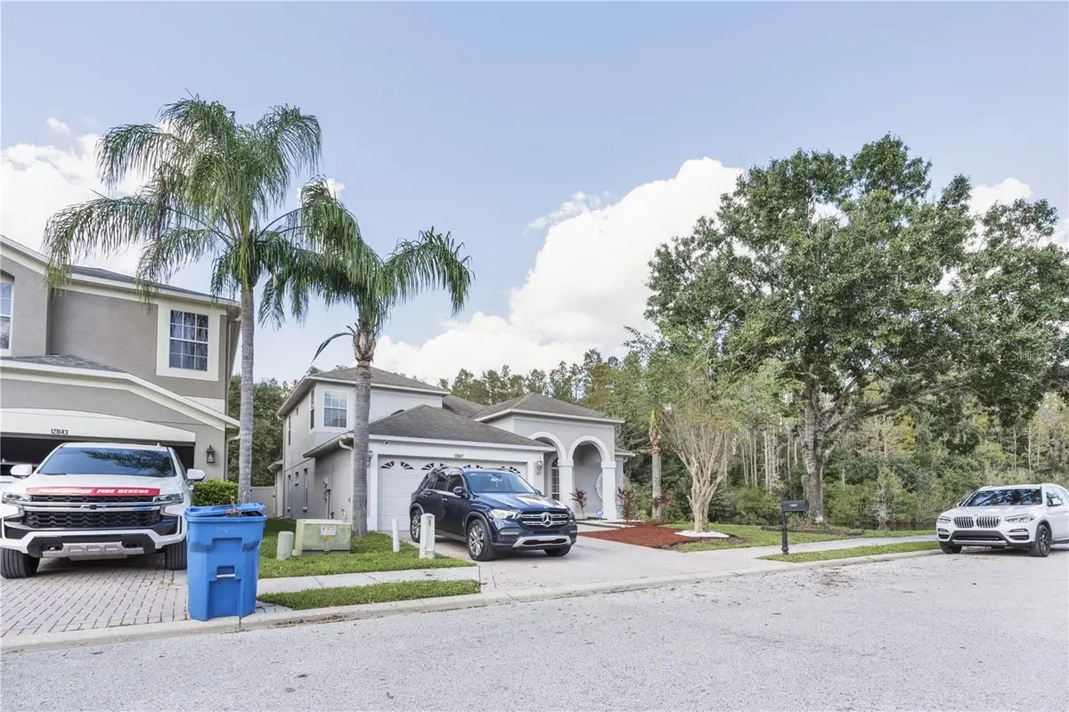 12847 Solola Way, New Port Richey, FL 34655 - #1