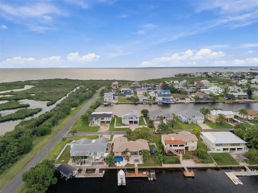 4108 Daisy Drive, Hernando Beach, FL 34607 - #2
