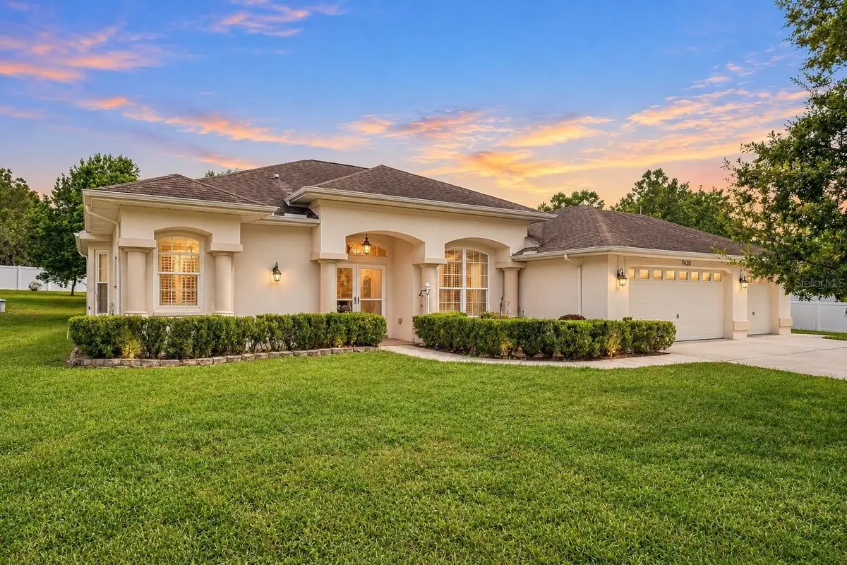 7420 Nightwalker Road, Weeki Wachee, FL 34613 - #1
