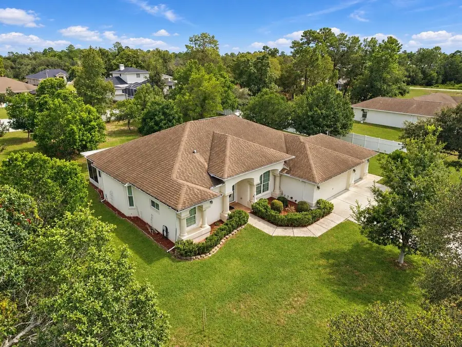7420 Nightwalker Road, Weeki Wachee, FL 34613 - #2