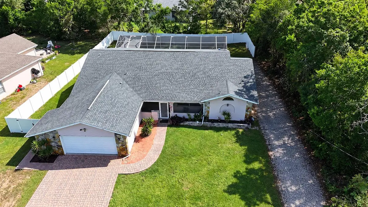 2066 Gold Road, Spring Hill, FL 34609 - #1