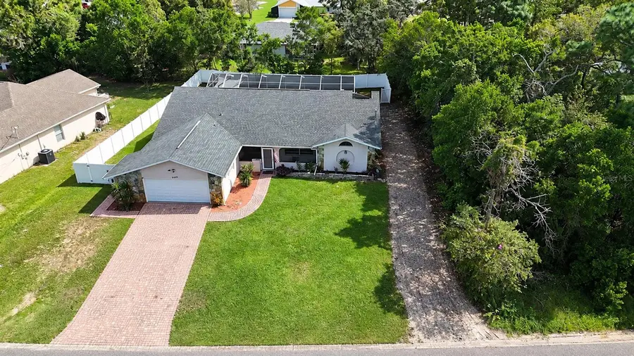 2066 Gold Road, Spring Hill, FL 34609 - #2