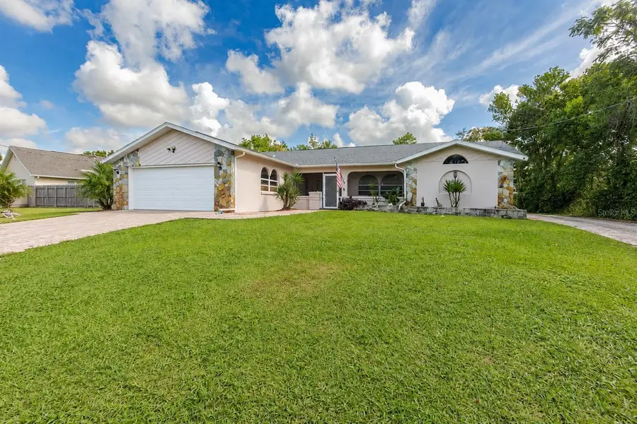 2066 Gold Road, Spring Hill, FL 34609 - #3