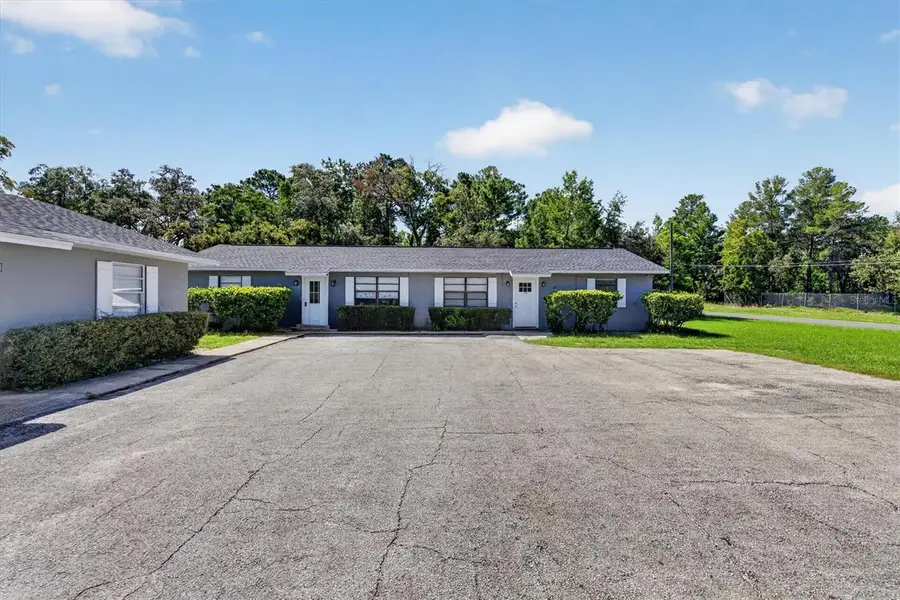 10430 Chalmer Street, Spring Hill, FL 34608 - #2