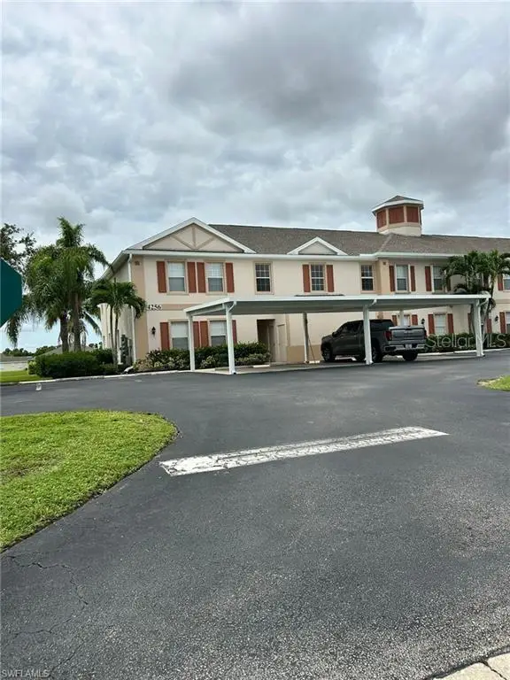 4256 Liron Avenue #103, Fort Myers, FL 33916 - #1