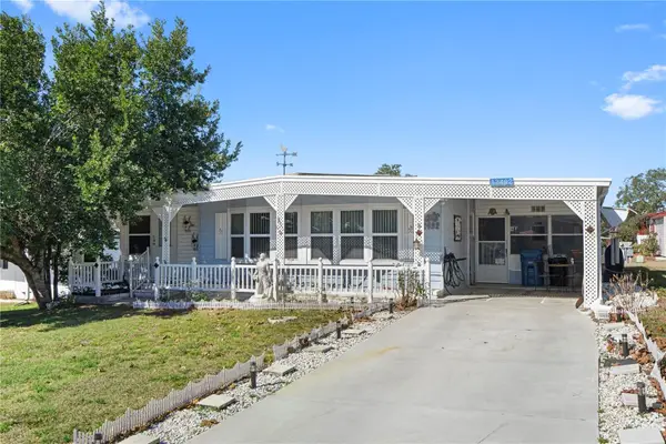 12492 Fairway Avenue, BROOKSVILLE, FL 34613