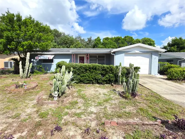 9920 Richwood Lane, PORT RICHEY, FL 34668
