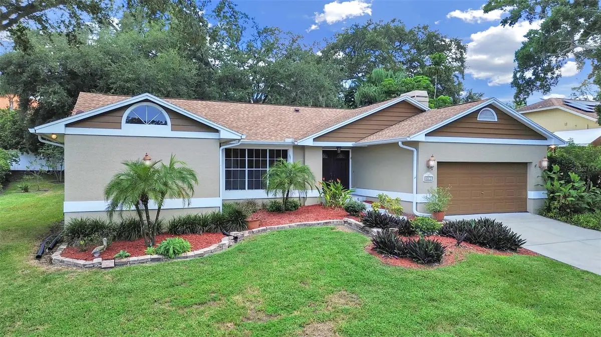 611 Tomoka Drive, Palm Harbor, FL 34683 - #1