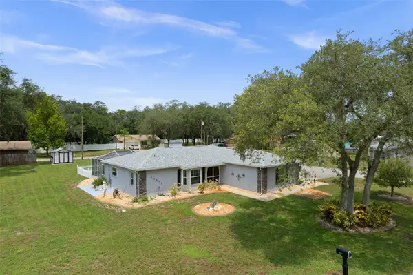 12072 Lacey Drive, NEW PORT RICHEY, FL 34654