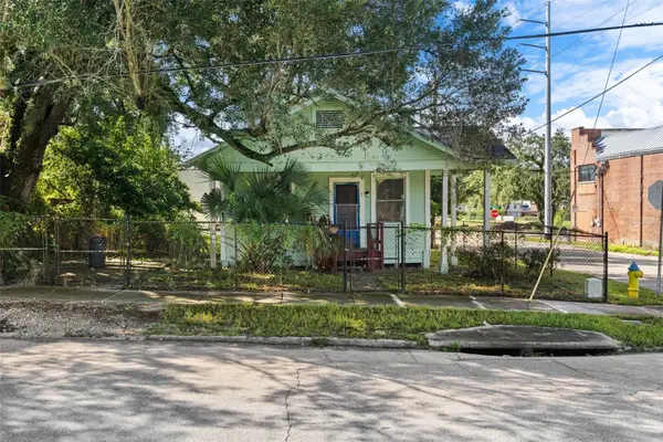 915 E Sitka Street, TAMPA, FL 33604