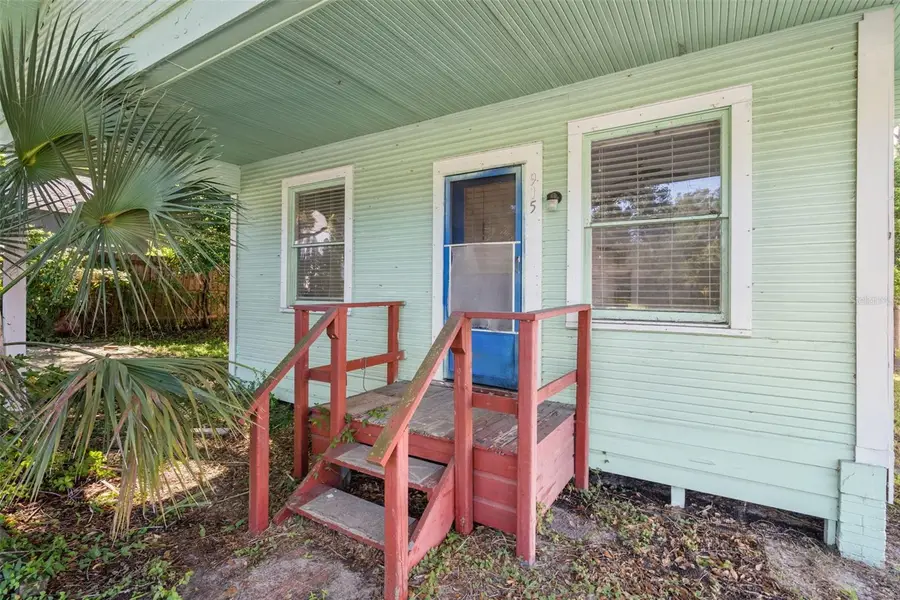 915 E Sitka Street, Tampa, FL 33604 - #2