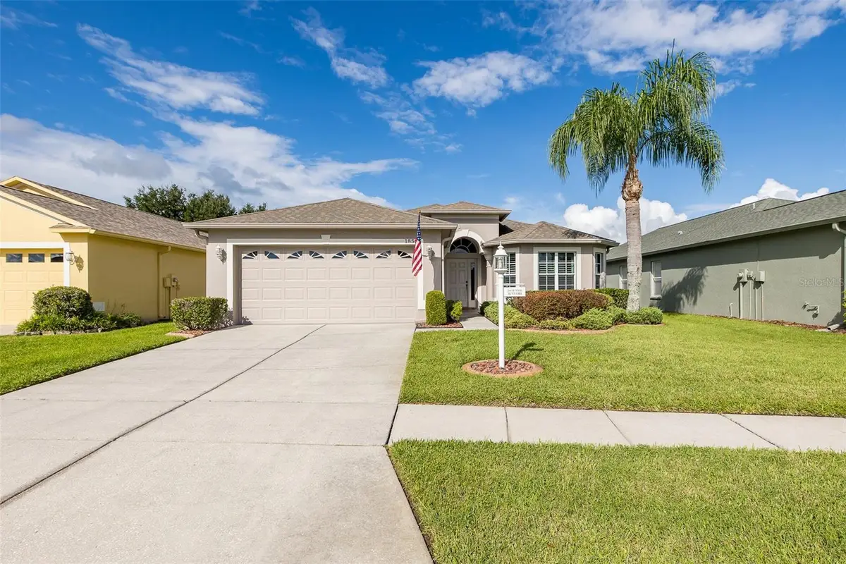 1856 Arbor Knoll Loop, New Port Richey, FL 34655 - #1