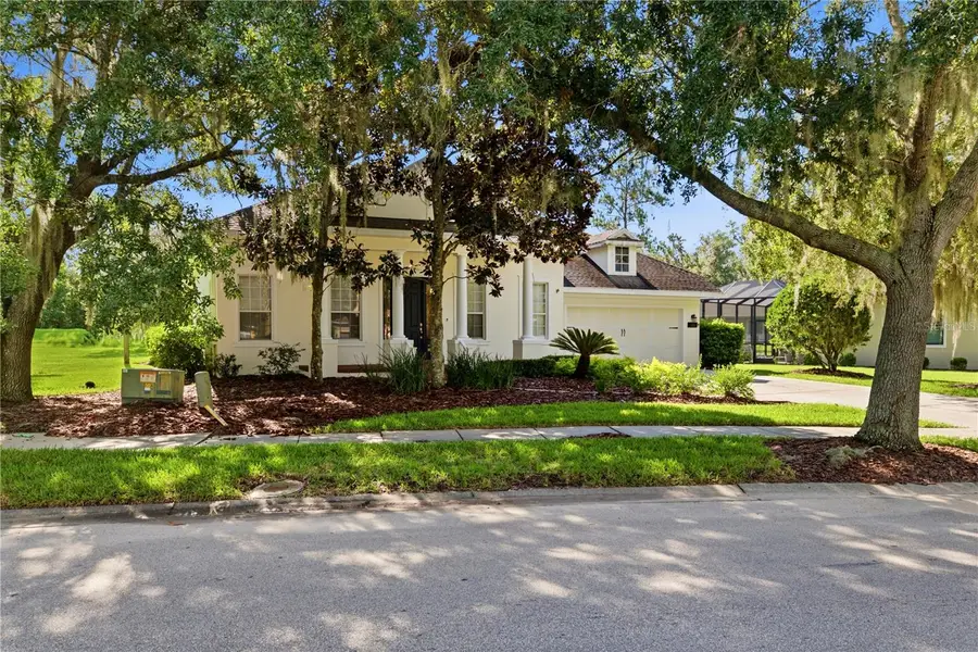 5268 Southern Valley Loop, Brooksville, FL 34601 - #3