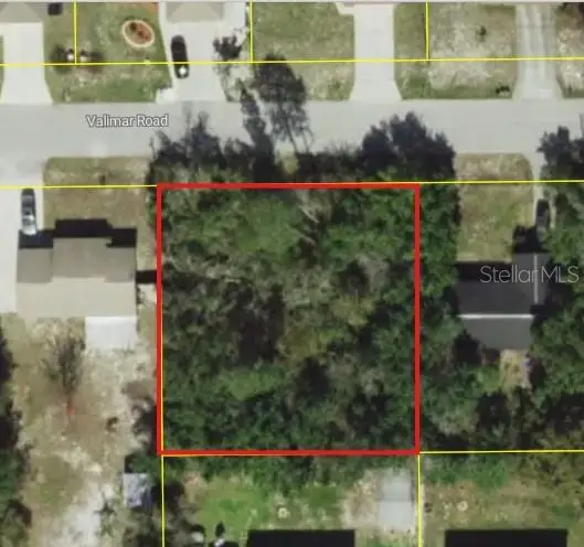 0 Valimar Road, New Port Richey, FL 34654 - #1