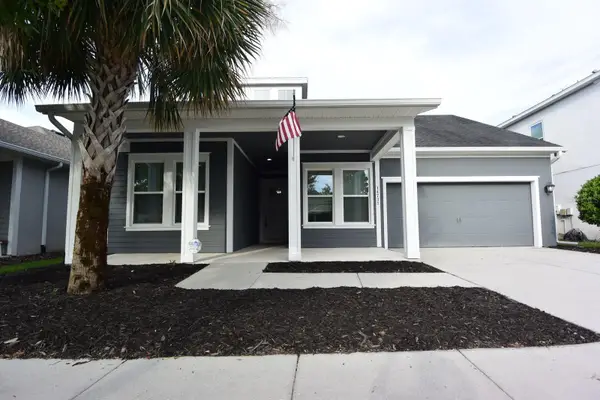 6007 Corson Avenue, NEW PORT RICHEY, FL 34653
