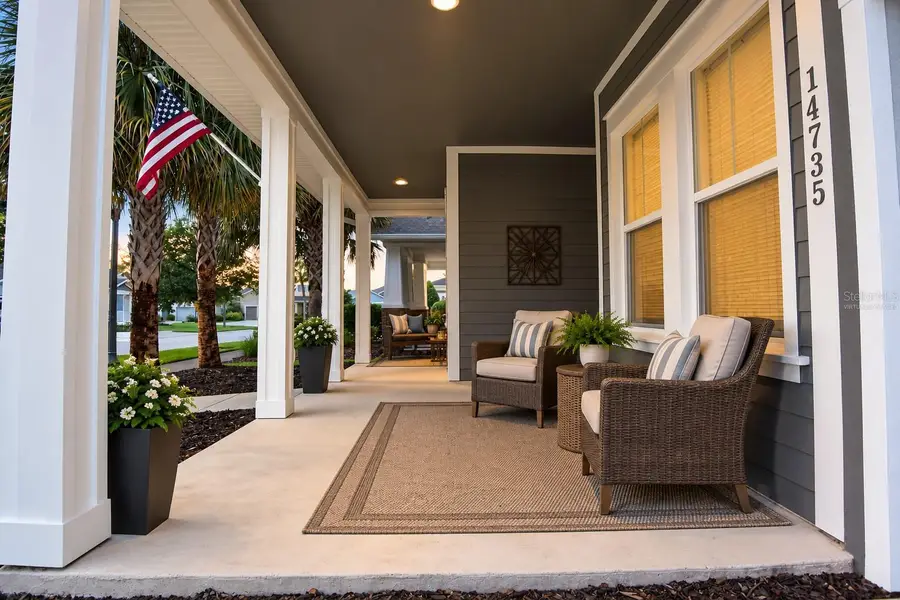 14735 Caravan Avenue, Odessa, FL 33556 - #3