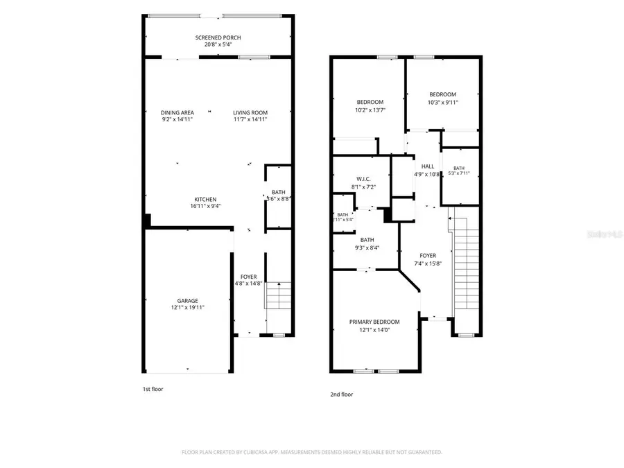 21846 Lyonia Lane, Land O Lakes, FL 34637 - #2