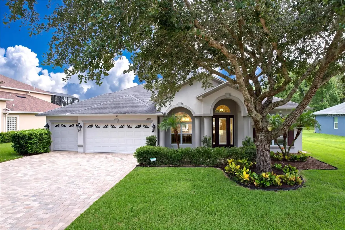 21422 Draycott Way, Land O Lakes, FL 34637 - #1