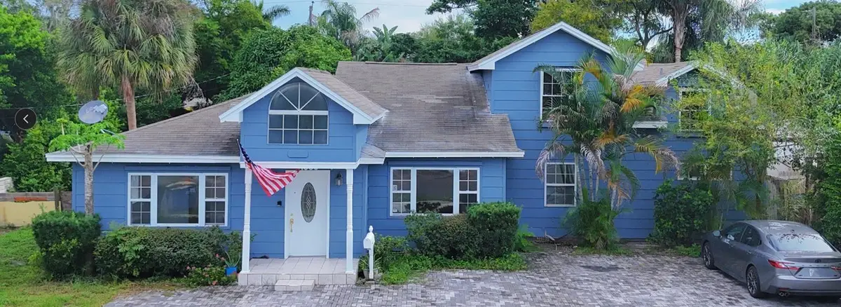 1655 Drew Street, Clearwater, FL 33755 - #1