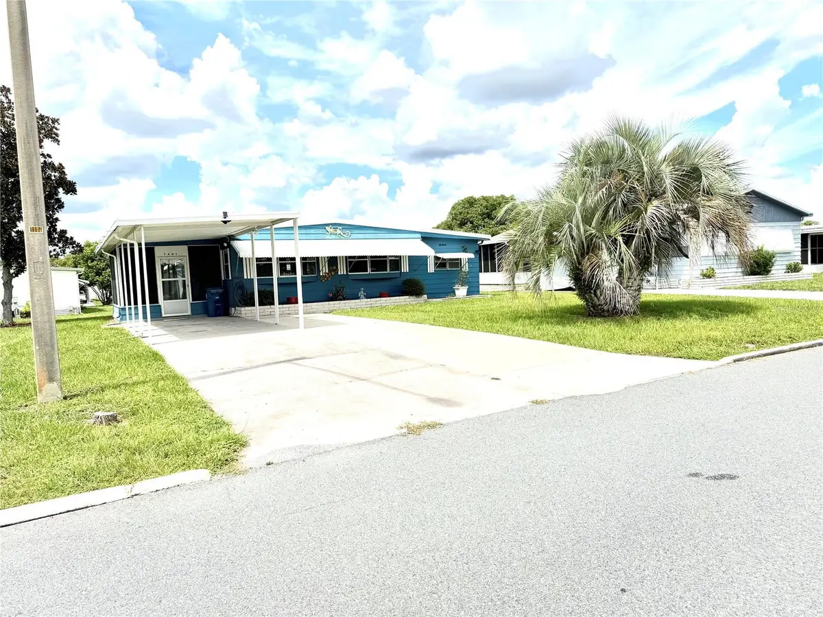 7481 First Circle Drive, Brooksville, FL 34613 - #1