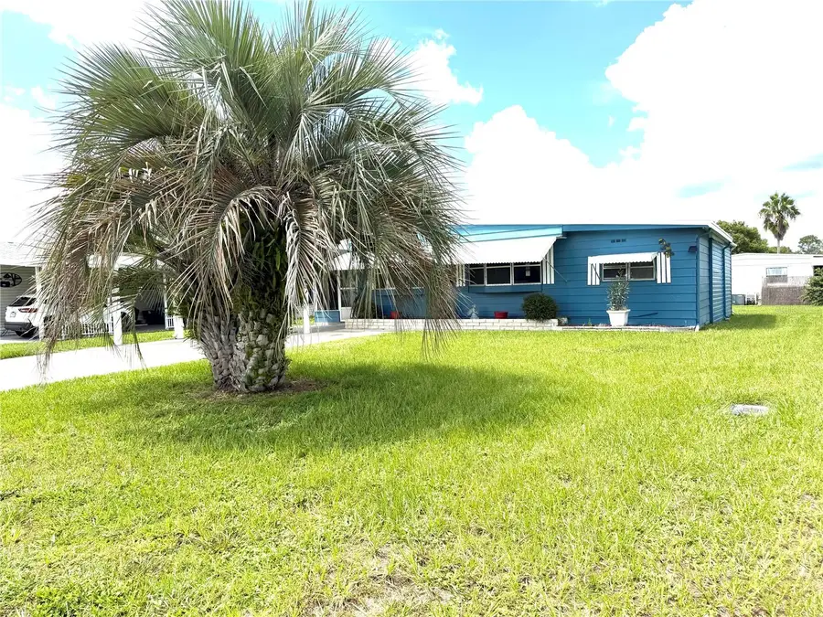 7481 First Circle Drive, Brooksville, FL 34613 - #2