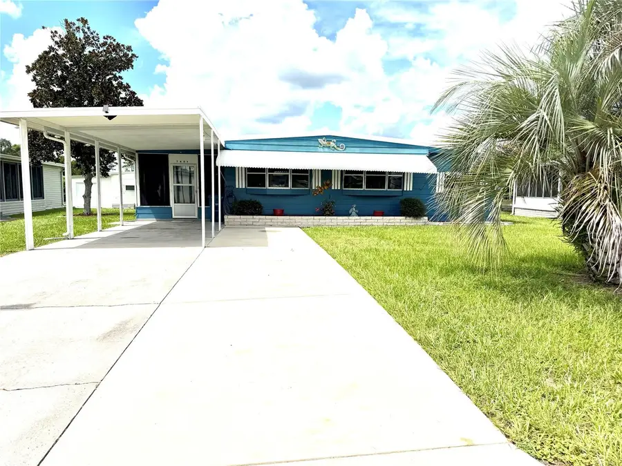 7481 First Circle Drive, Brooksville, FL 34613 - #3