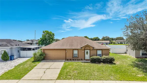 12536 Corrine Avenue, SPRING HILL, FL 34609