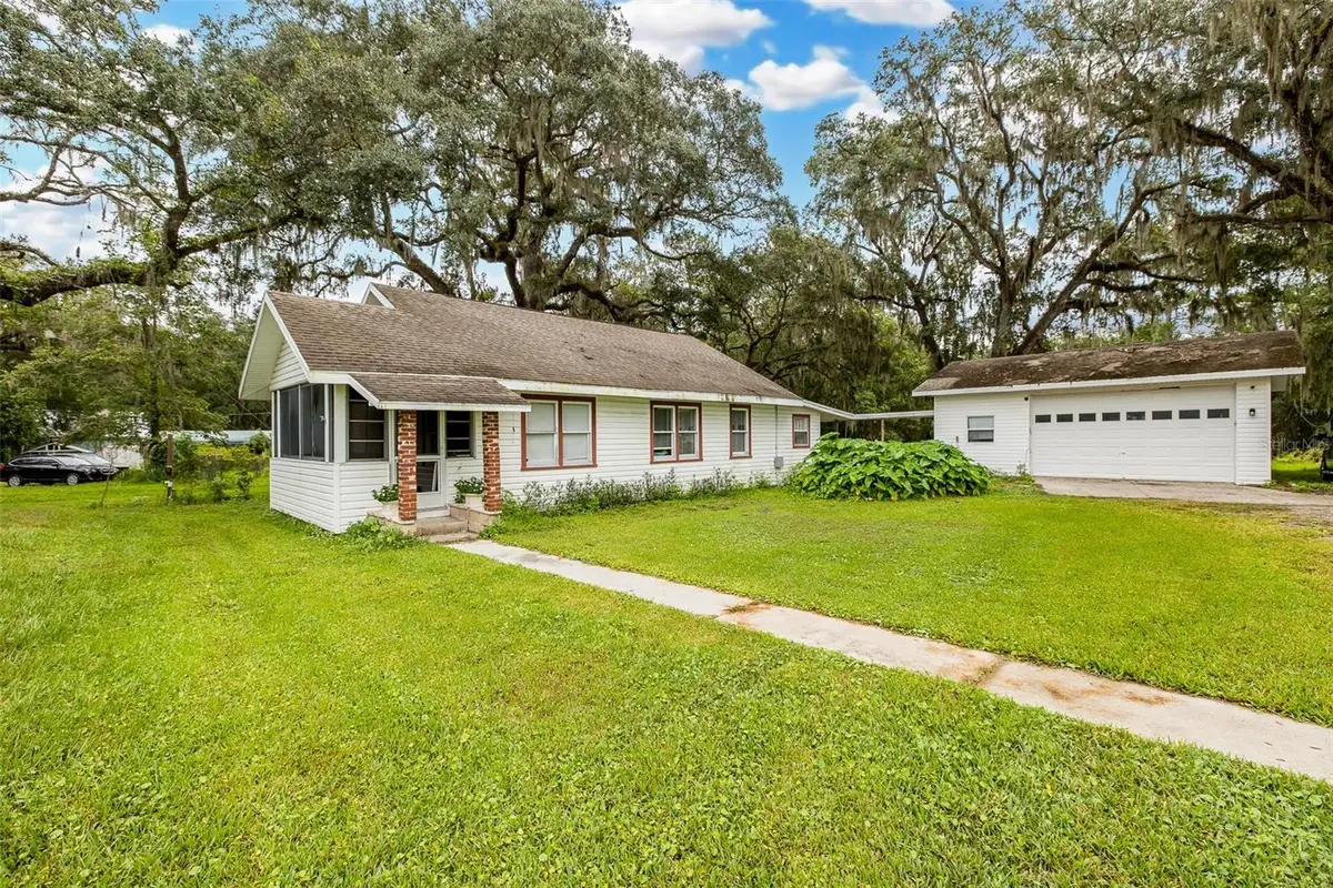 1205 S Main Street, Brooksville, FL 34601 - #1