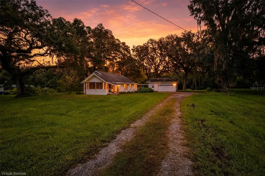 1205 S Main Street, Brooksville, FL 34601 - #2