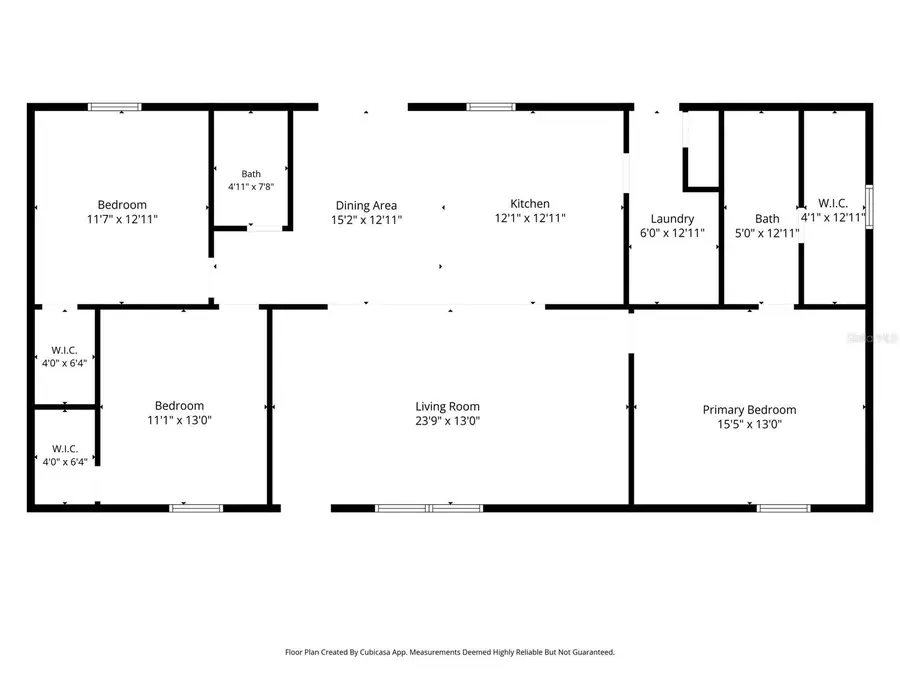 6669 W Cardinal Street, Homosassa, FL 34446 - #3