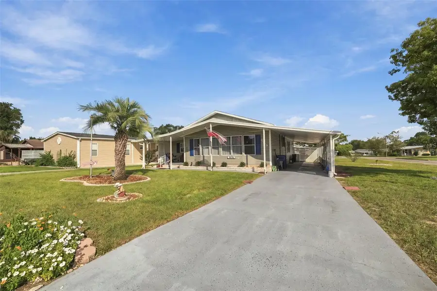 7484 Morelli Avenue, Brooksville, FL 34613 - #2