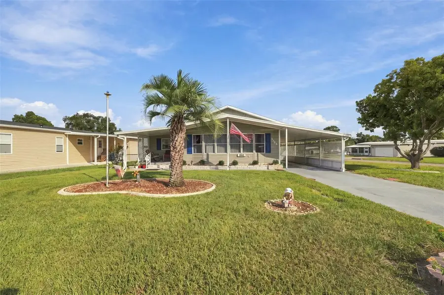 7484 Morelli Avenue, Brooksville, FL 34613 - #3